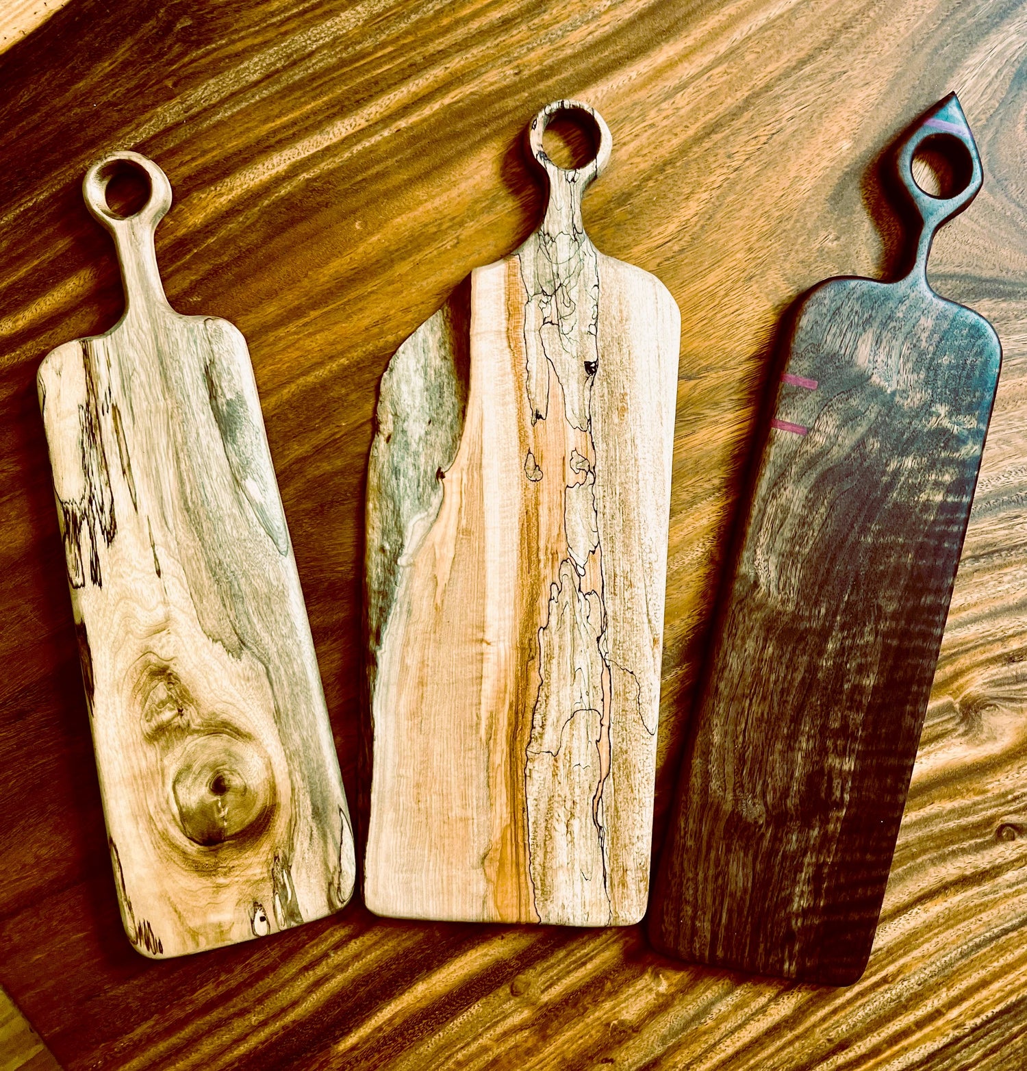 Charcuterie Boards