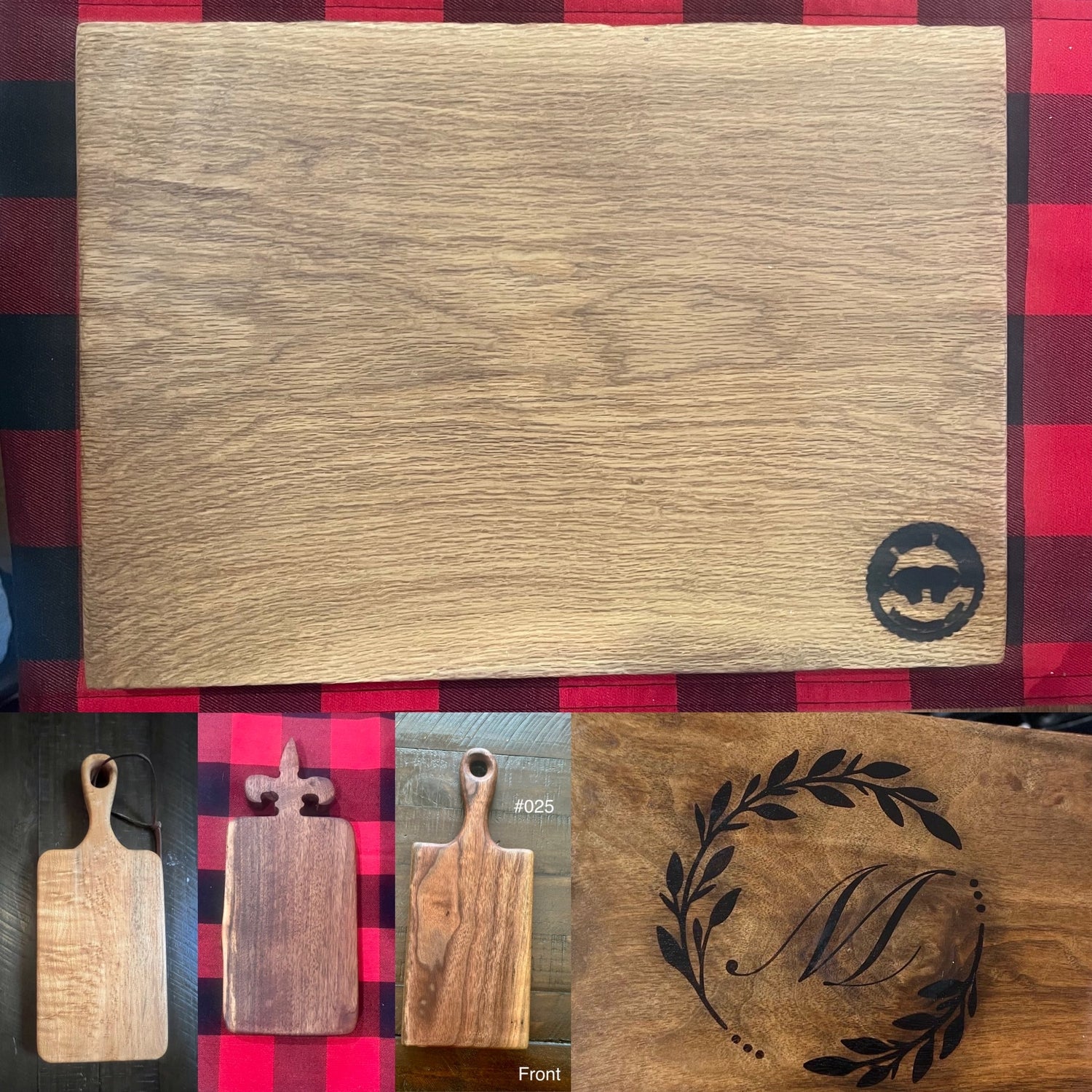 Cutting Boards