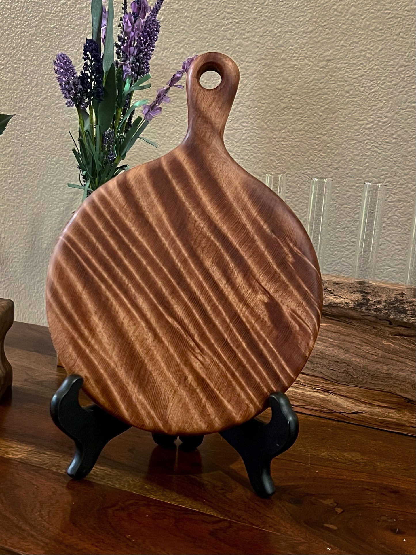 #68 Redwood Cheese Board