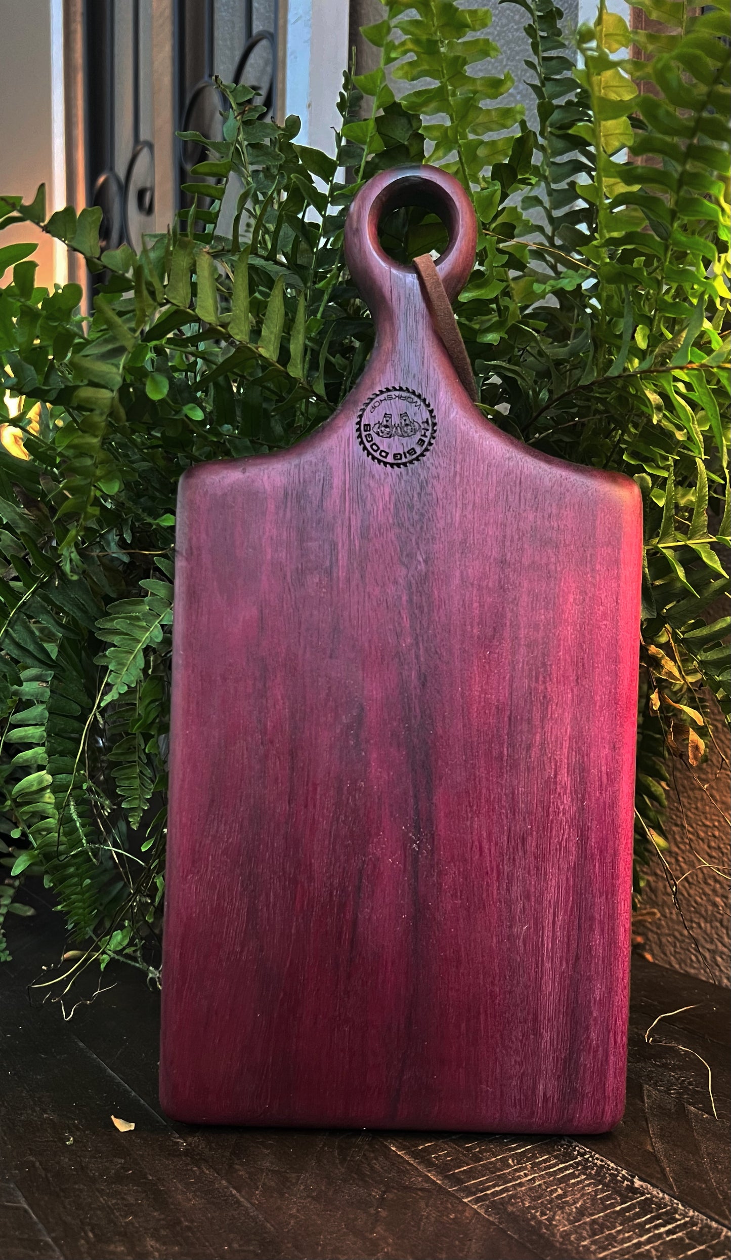 #91 LSU Tiger Eye