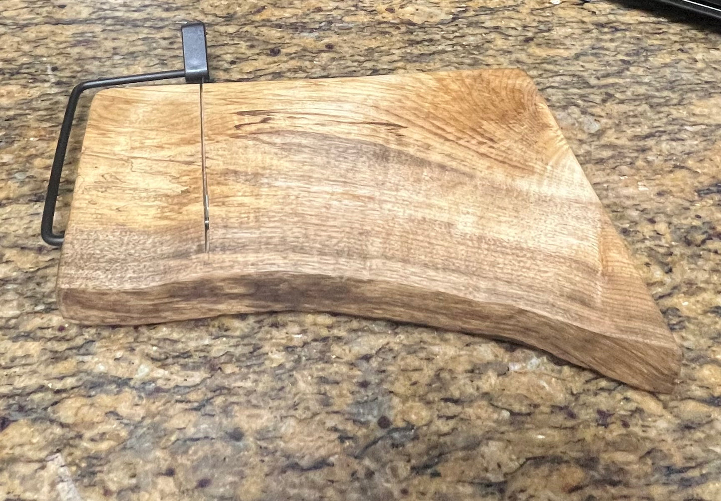#39 Cheese Board