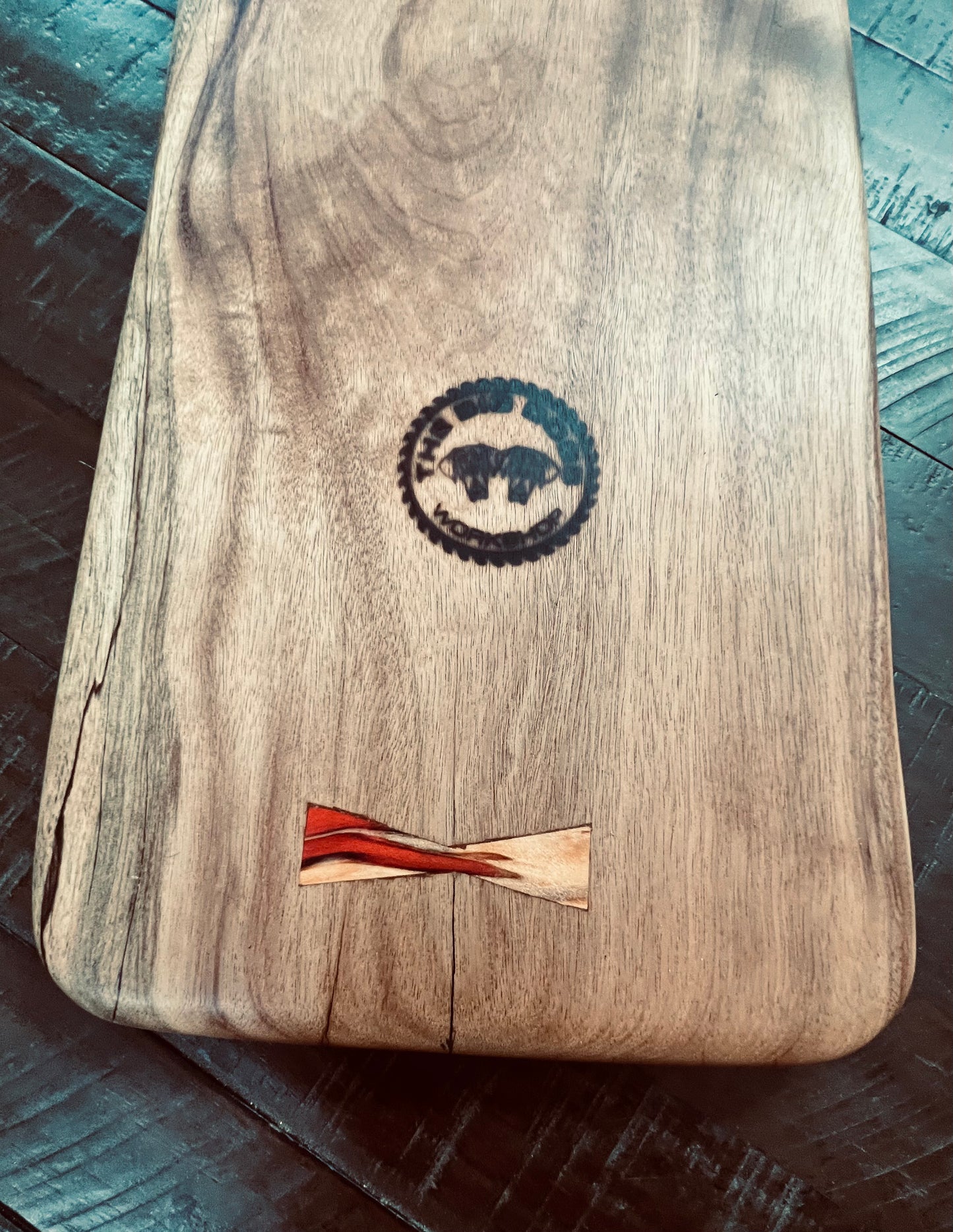 #018 Maple and Flaming Box Elder