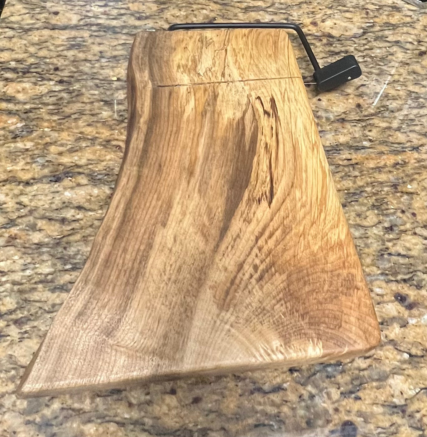 #39 Cheese Board