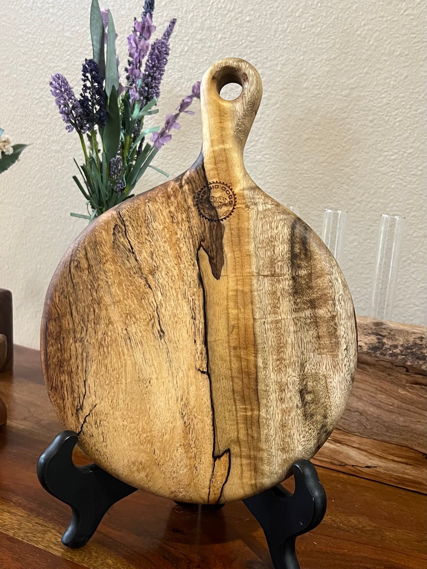 #67 Myrtle Cheese Board