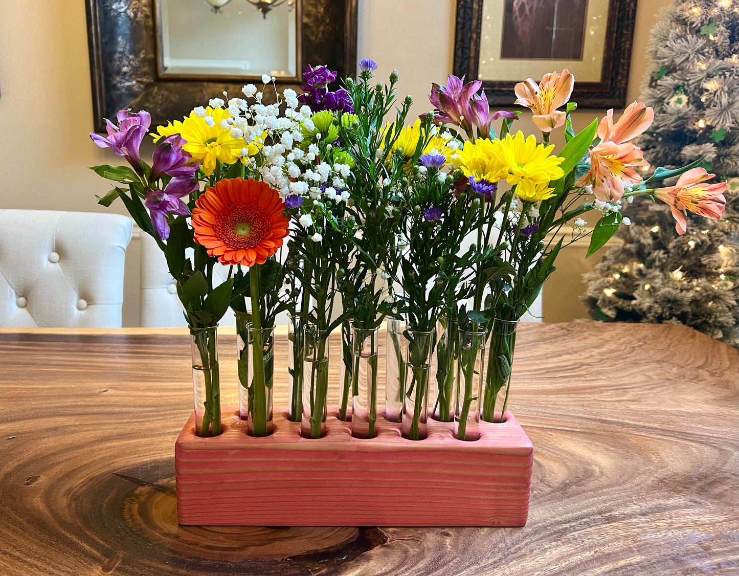 Flower Displays