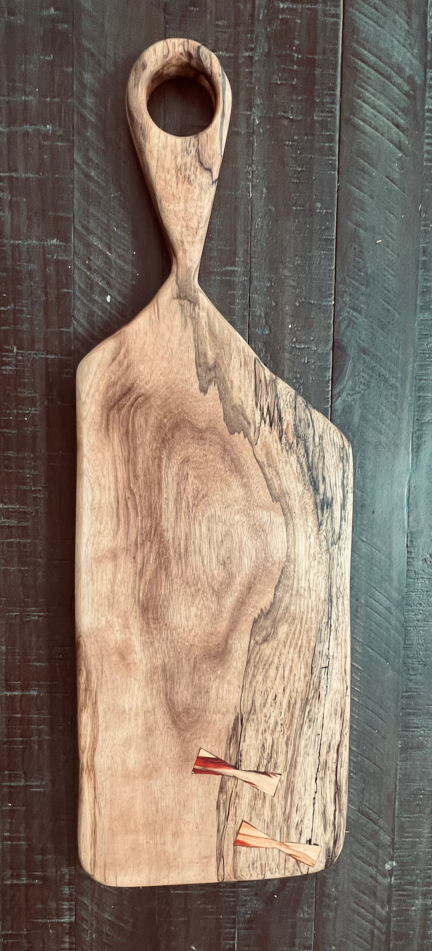 #018 Maple and Flaming Box Elder