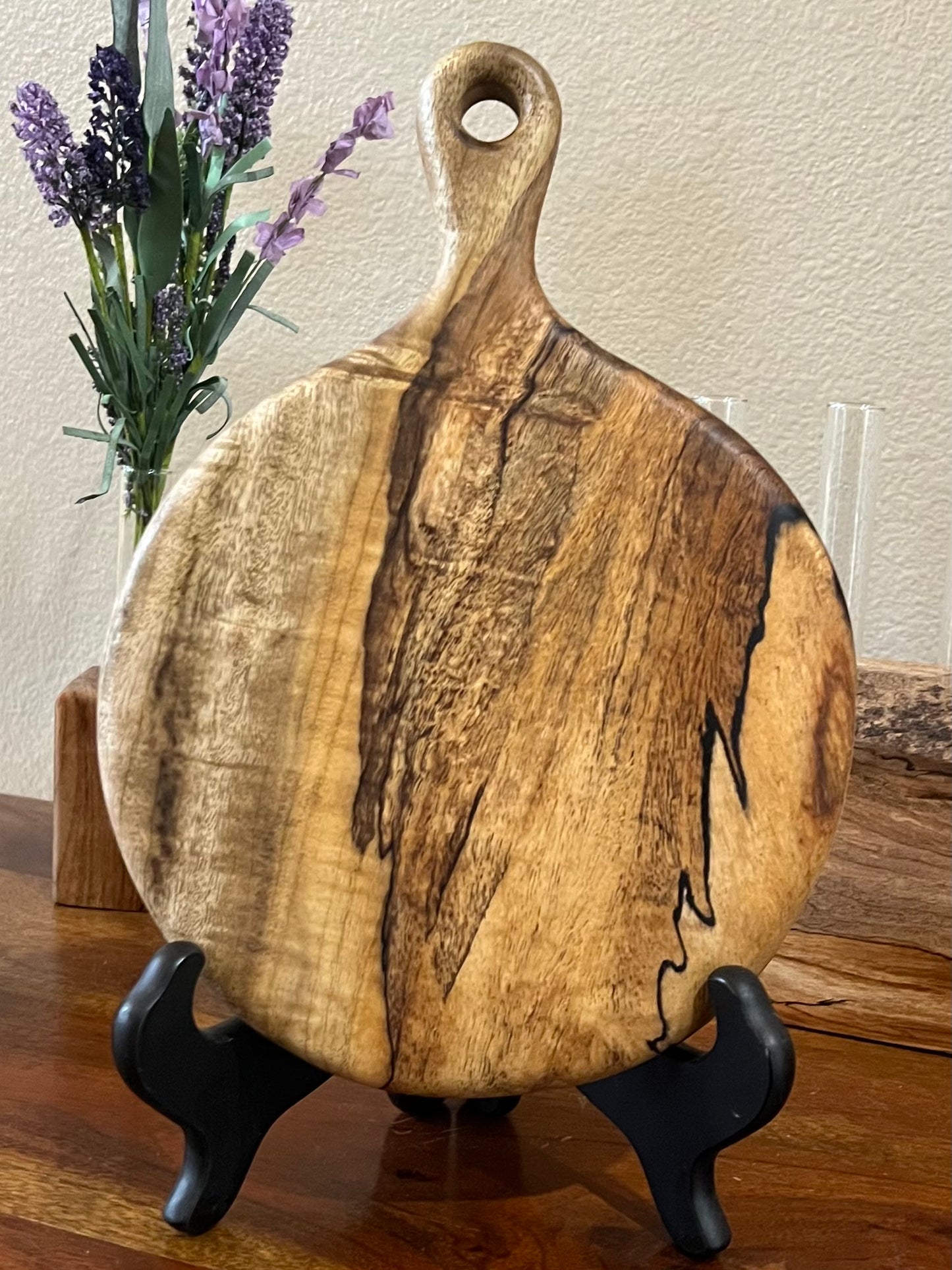 #67 Myrtle Cheese Board