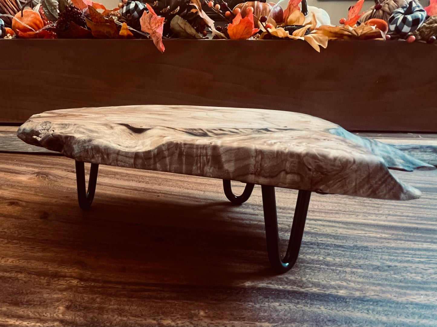 #36 Elevated Charcuterie Board