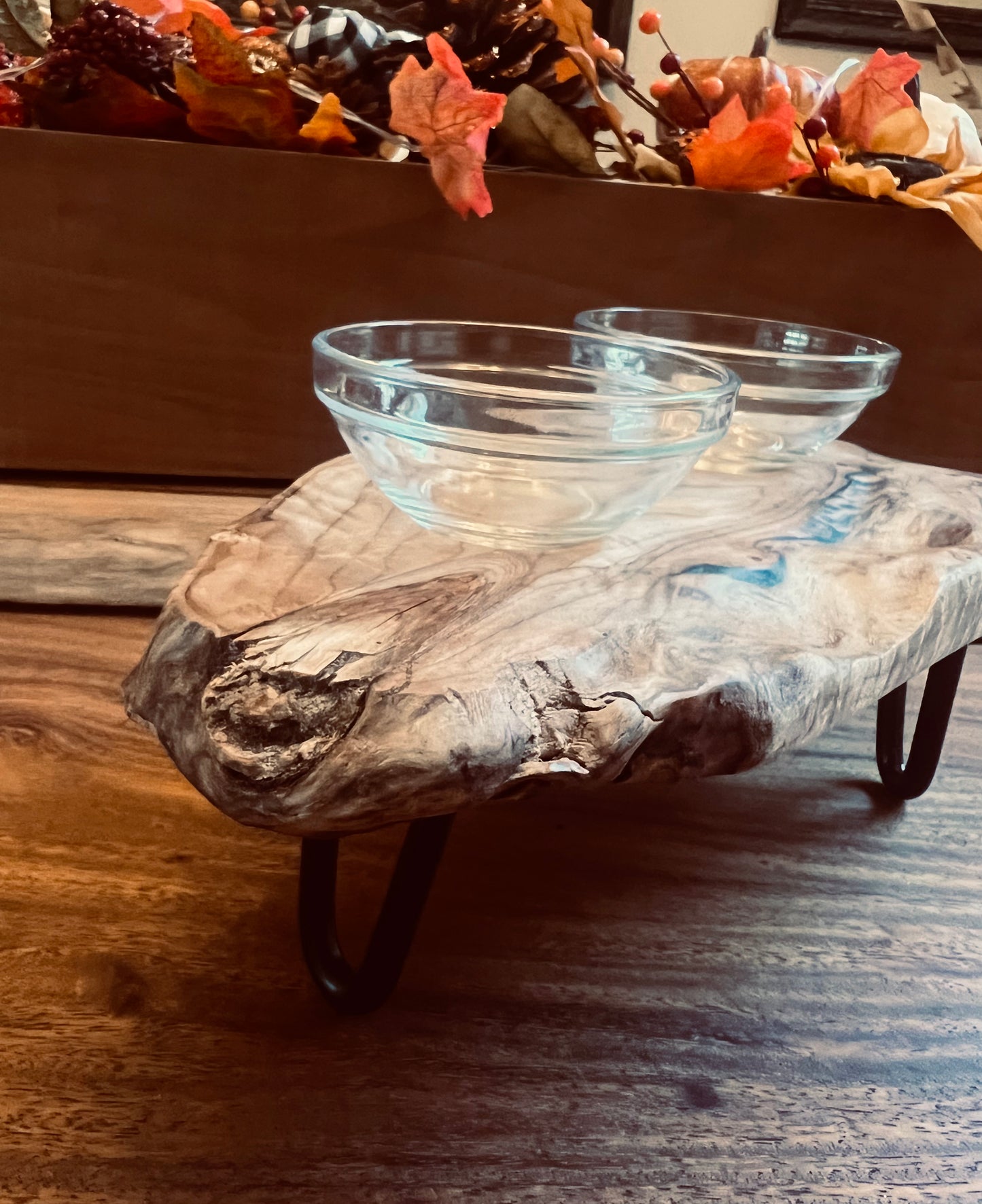 #36 Elevated Charcuterie Board