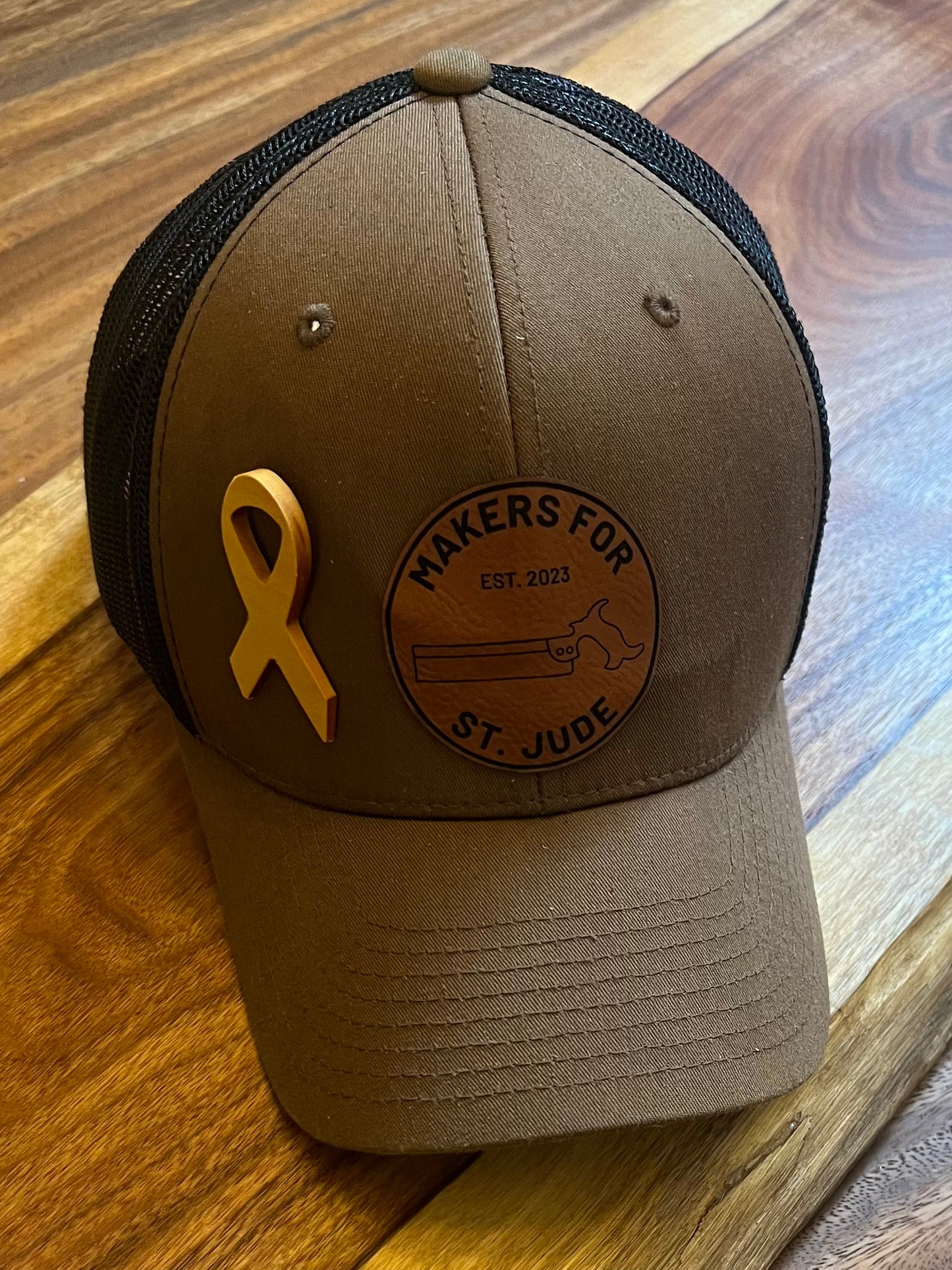 Childhood Cancer Awareness