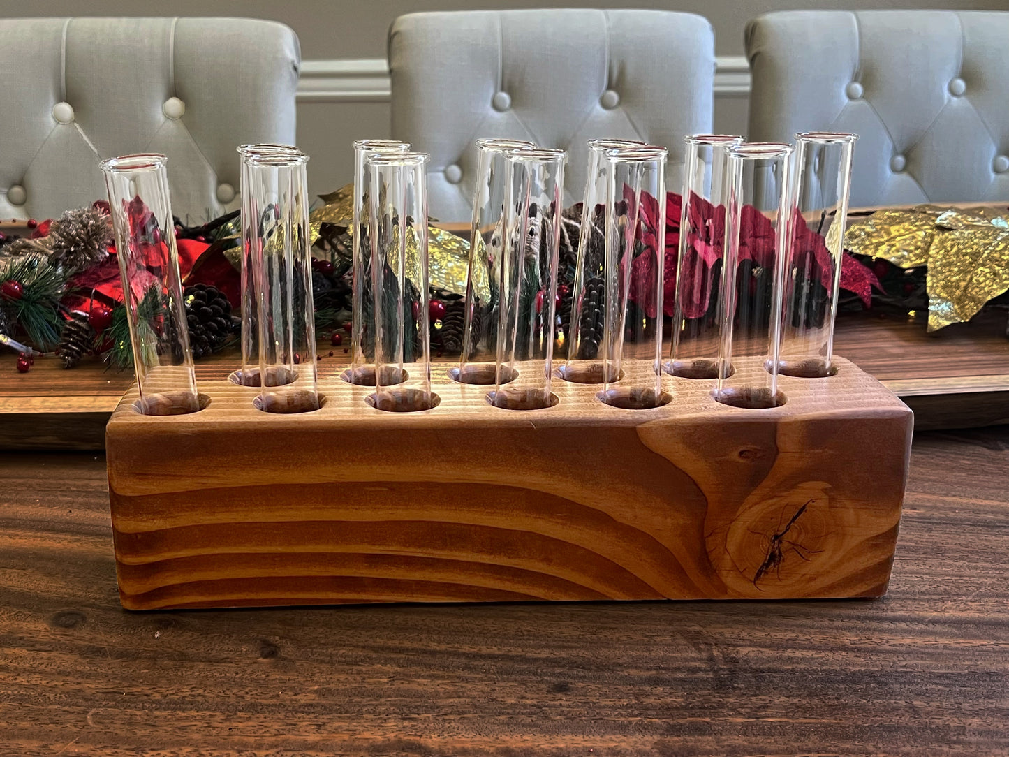 Flower Displays