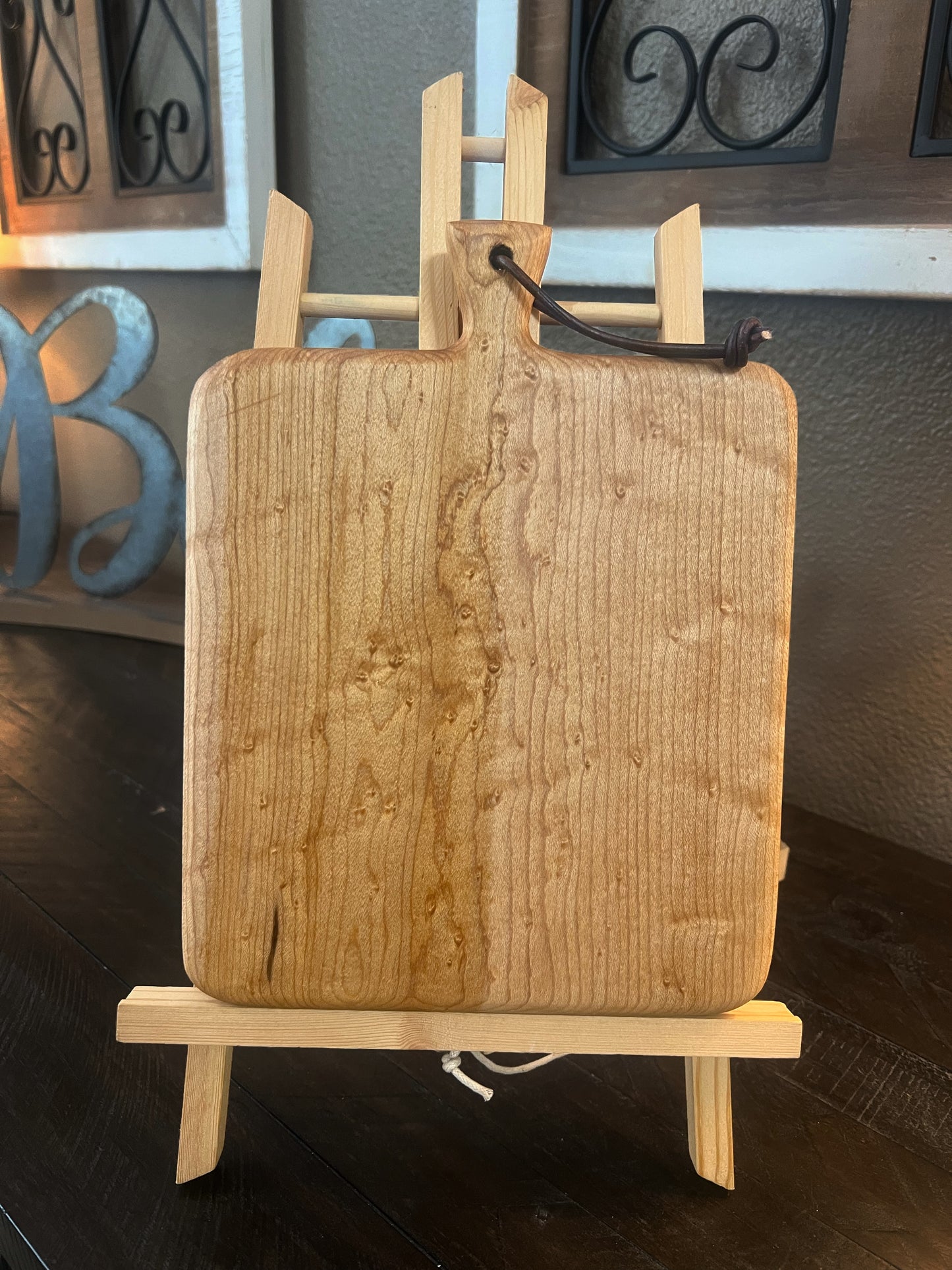 #140 Cutting Board