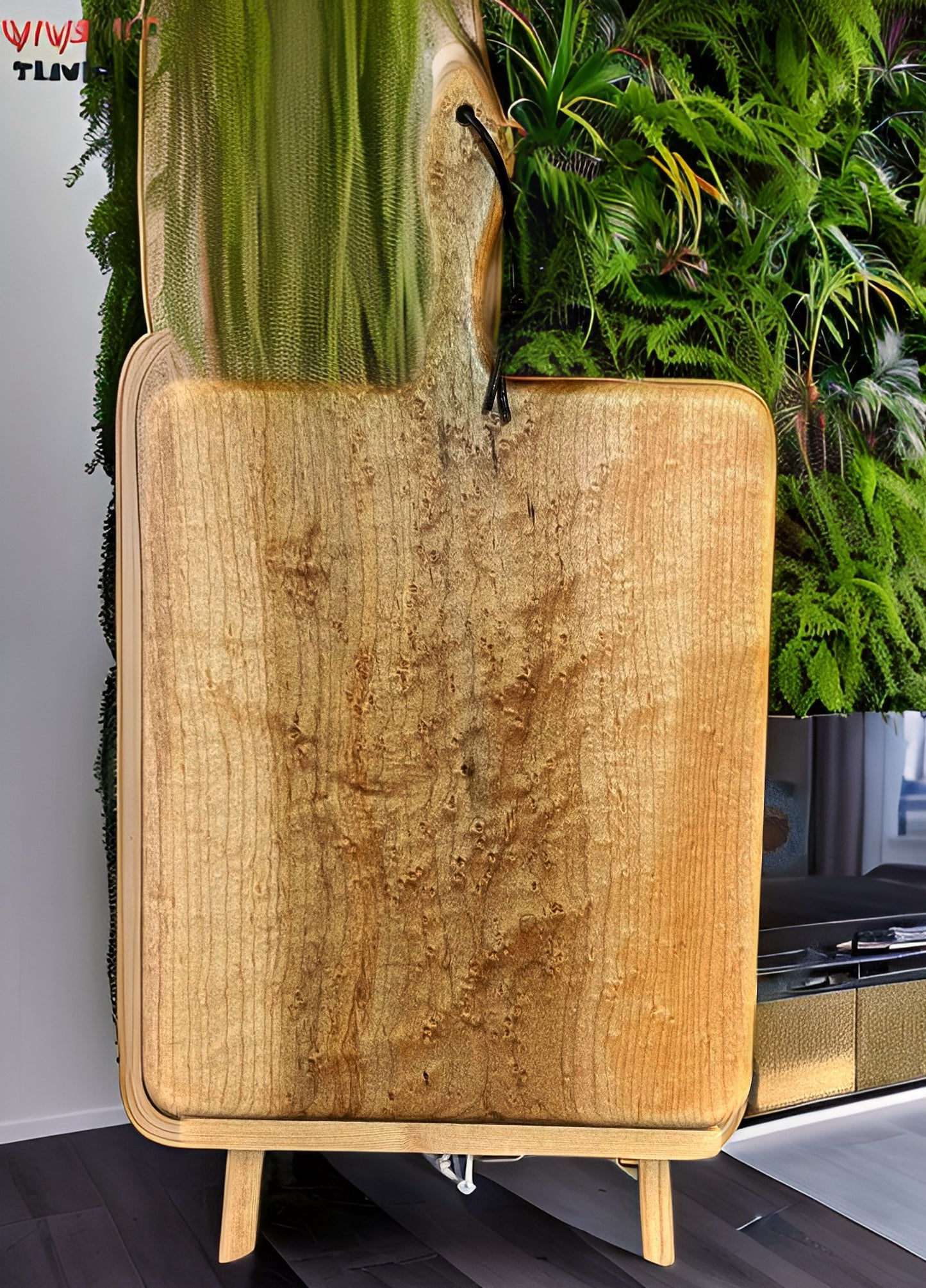 #150 Cutting Board
