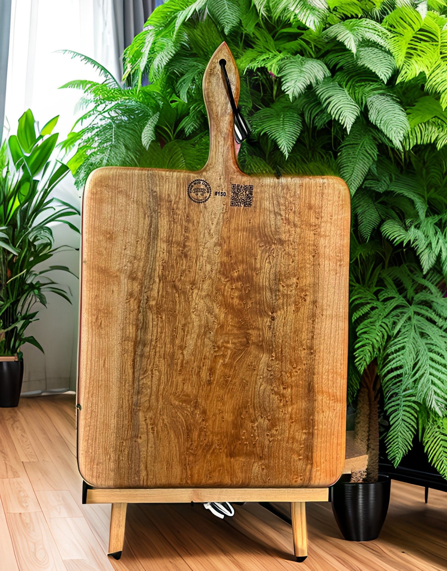 #150 Cutting Board