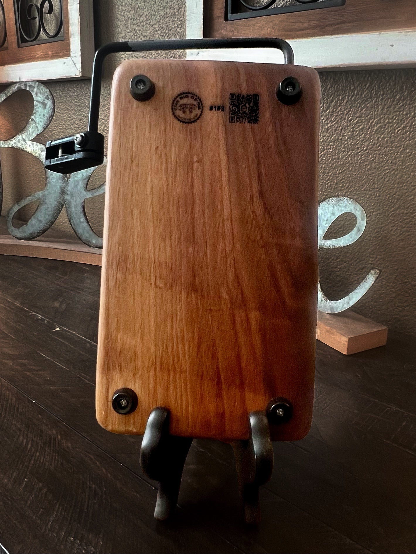 #183 Cheese Board