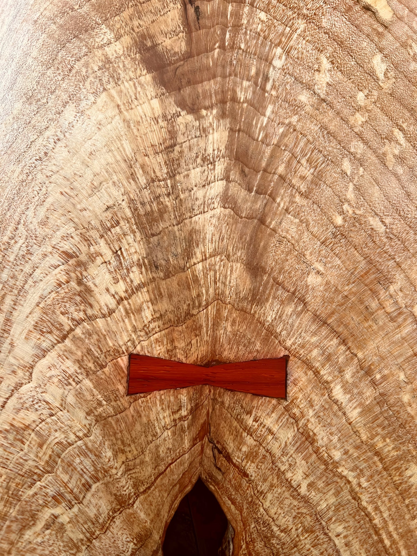 #34 Maple Charcuterie Board