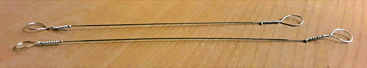 Small Replacement Wire