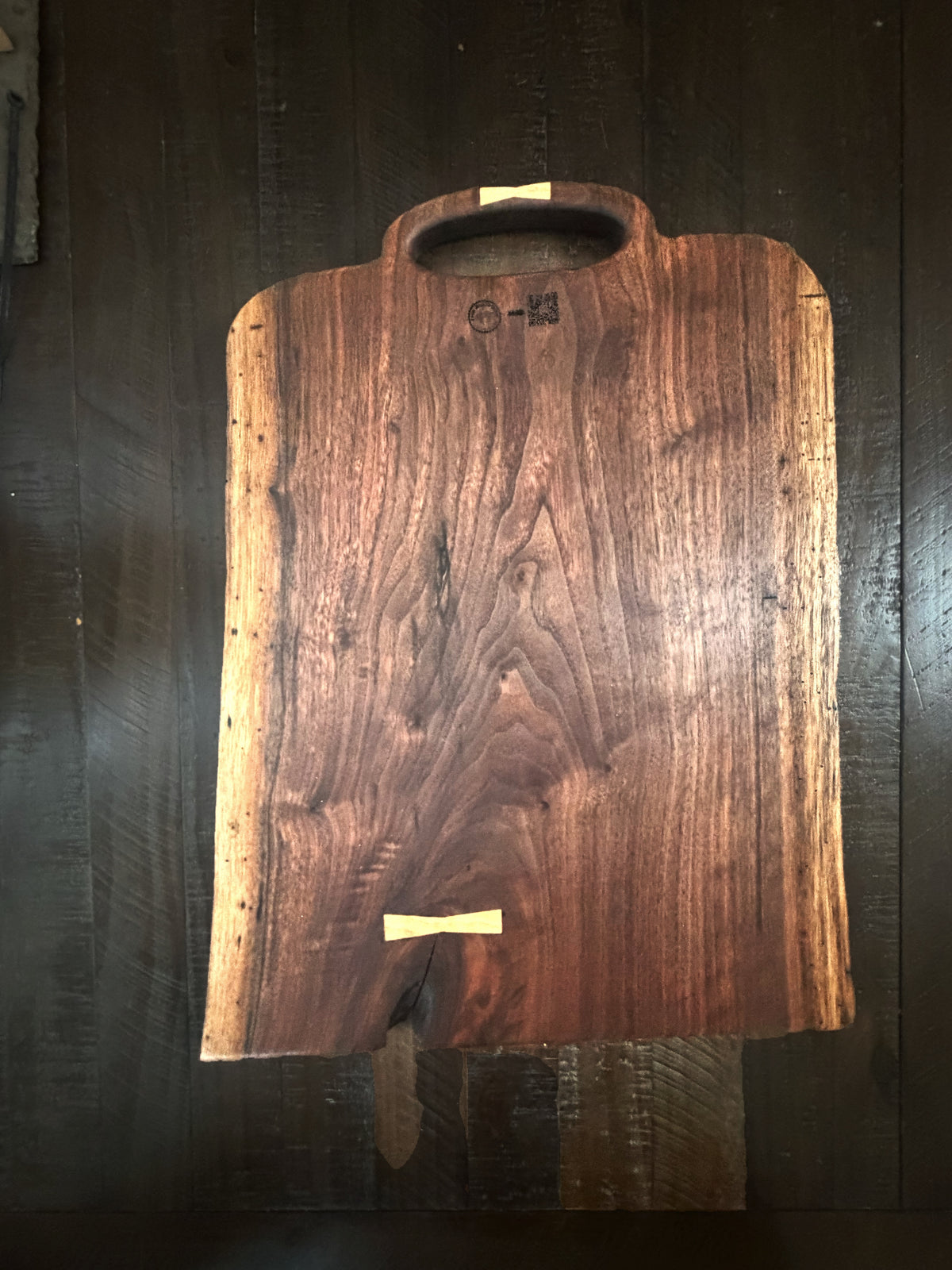 #199 Charcuterie Board
