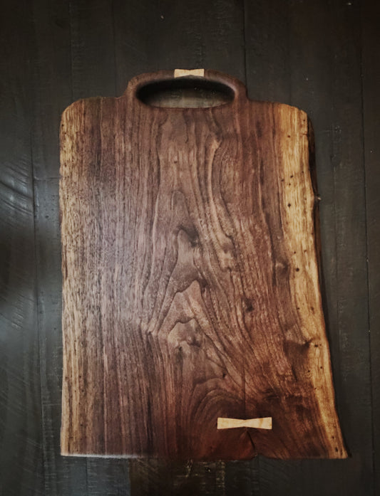 #199 Charcuterie Board