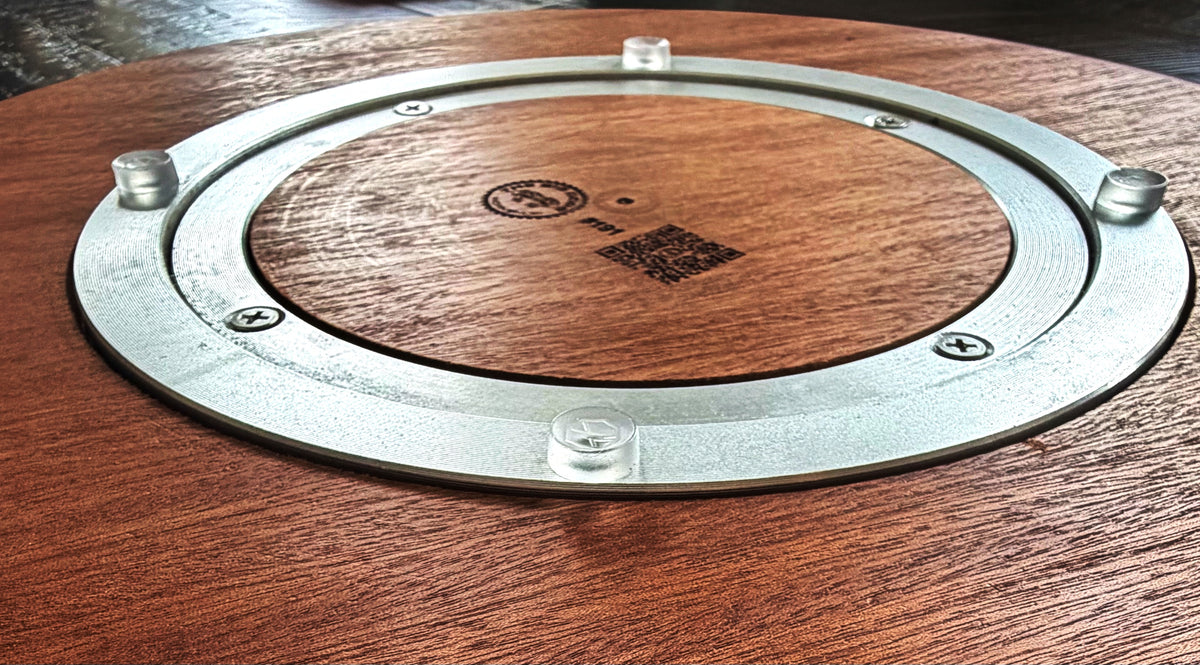 Lazy Susan