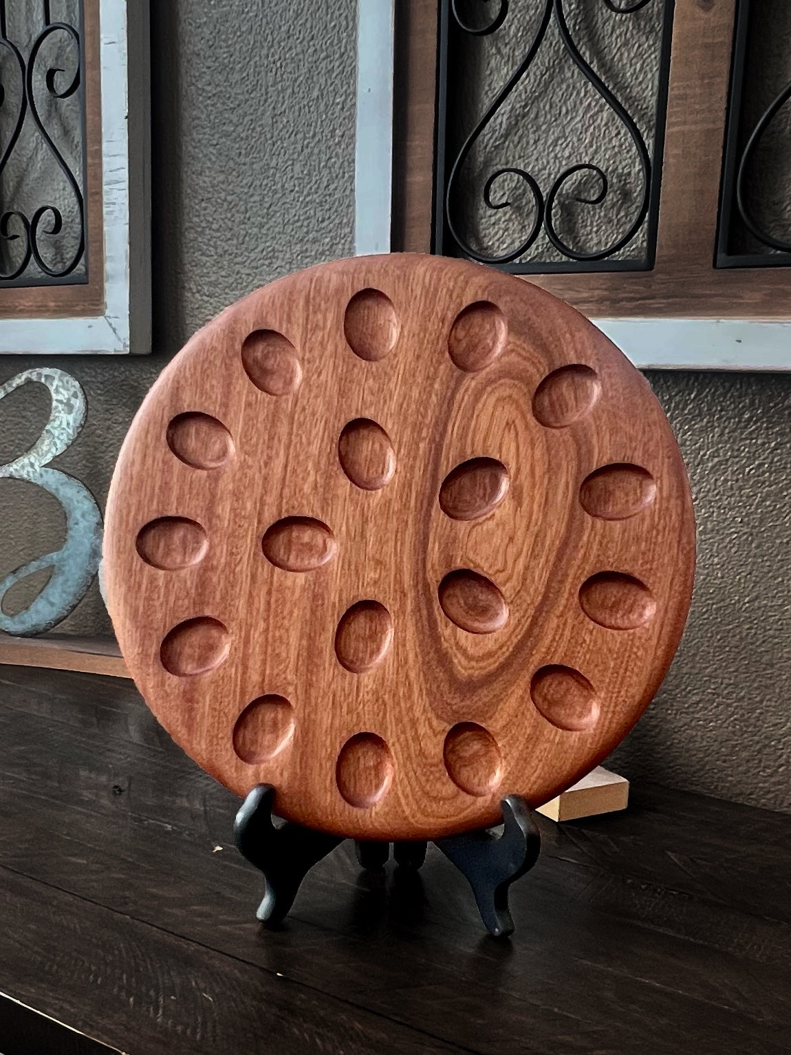 #192 Egg Tray