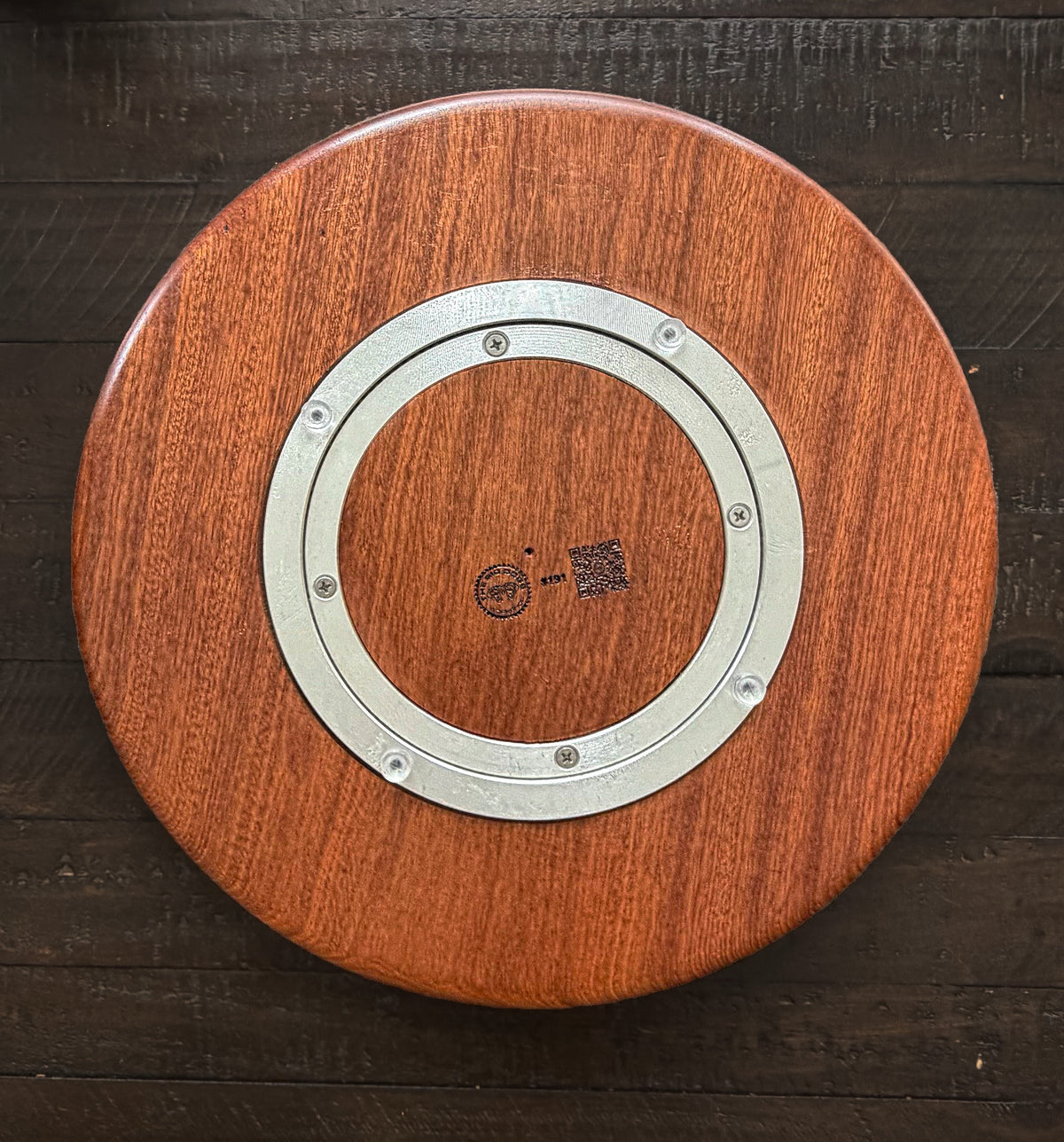 Lazy Susan
