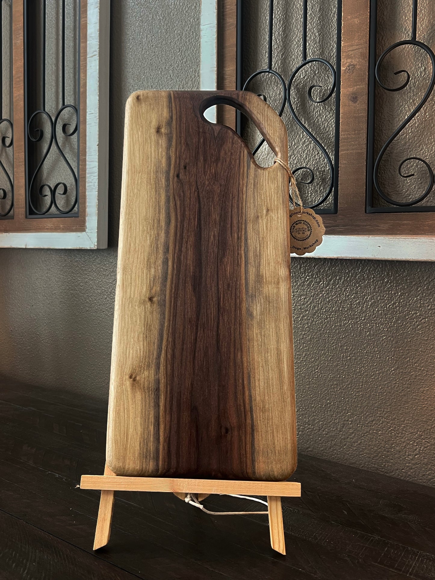 #99 Cutting Board