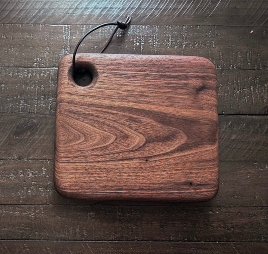 #196 Cutting Board