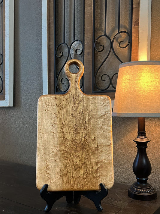 #136 Cutting Board