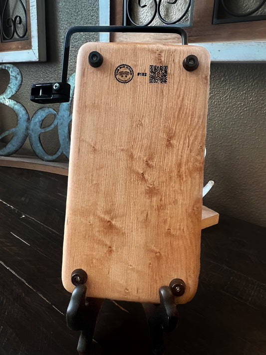 #182 Cheese Board