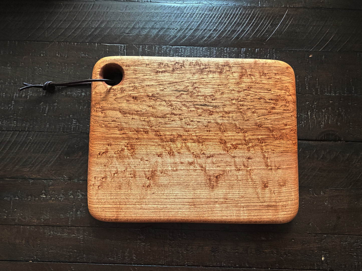 #197 Cutting Board