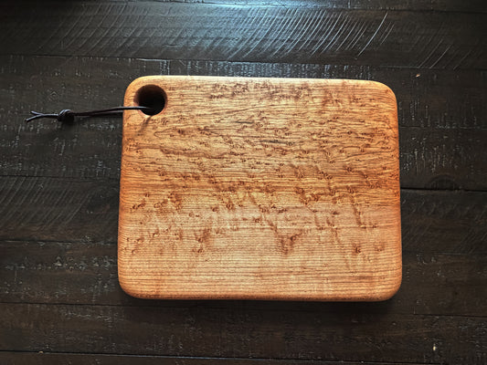 #197 Cutting Board
